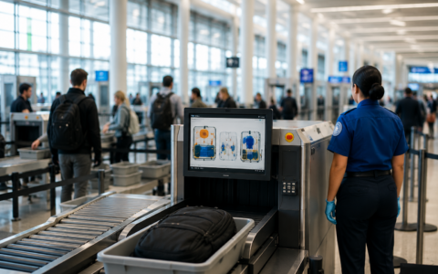 TSA Gold +