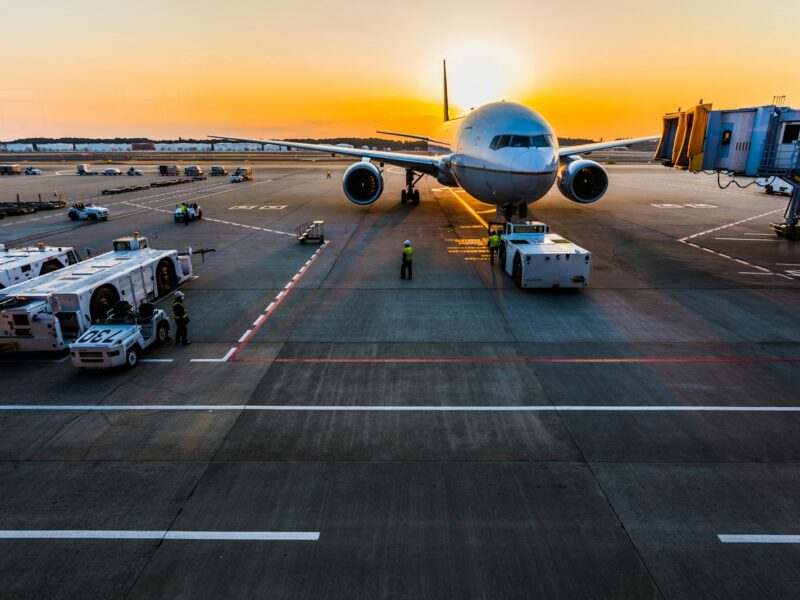 What travelers should check before airport security screening