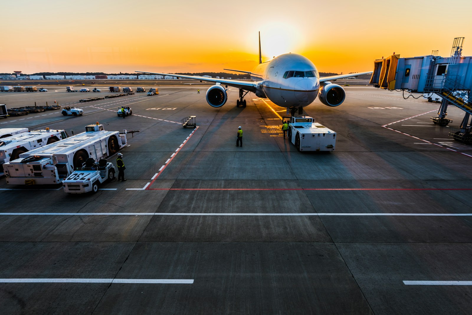 What travelers should check before airport security screening