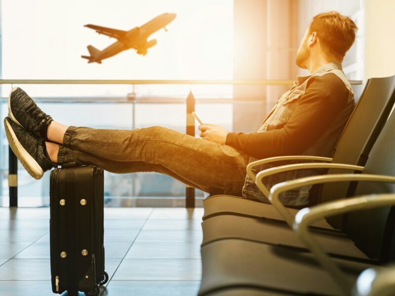 Memorial Day weekend travel surge — packing & airport survival guide