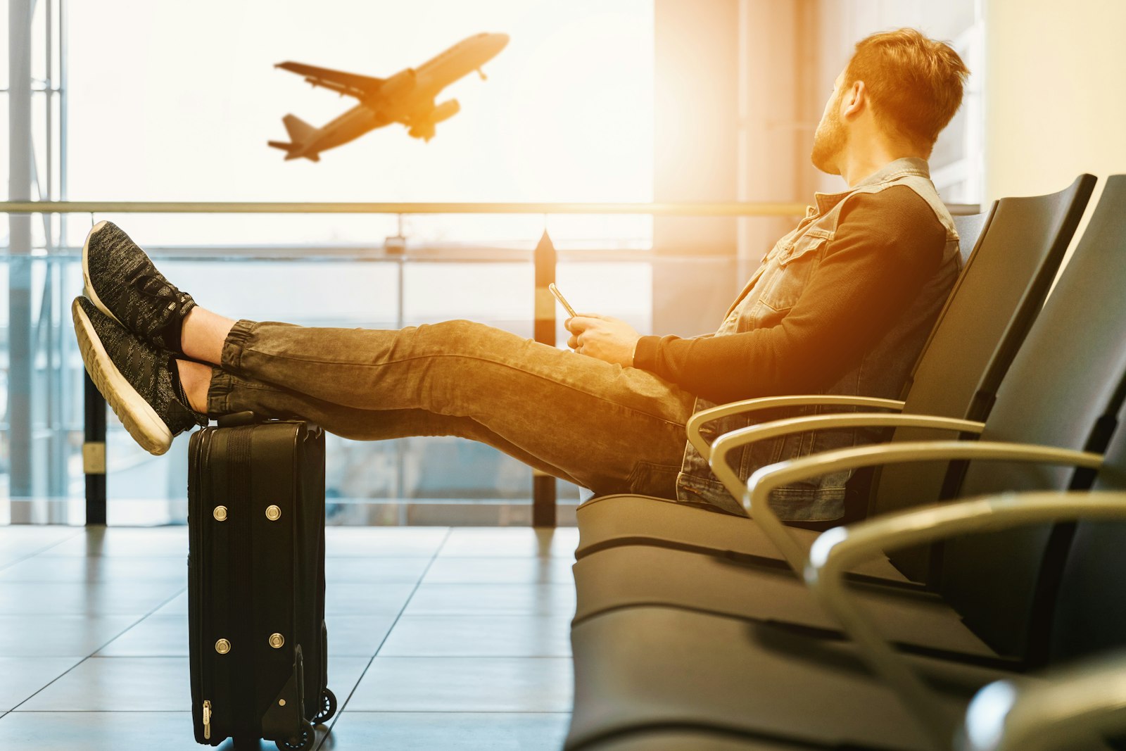 Memorial Day weekend travel surge — packing & airport survival guide