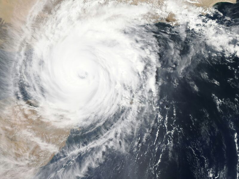 Hurricane season prep for travelers — what to do if your flight is grounded