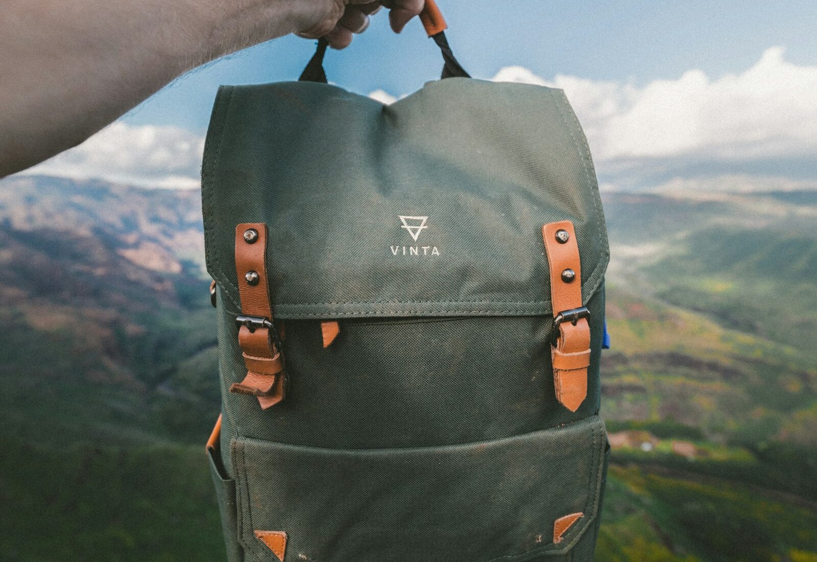 What travelers should check before packing a personal item