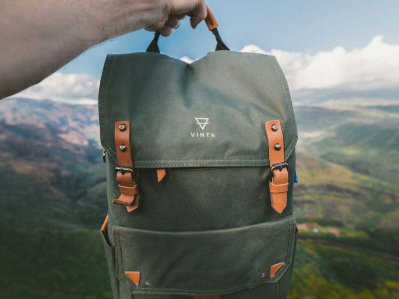 What travelers should check before packing a personal item